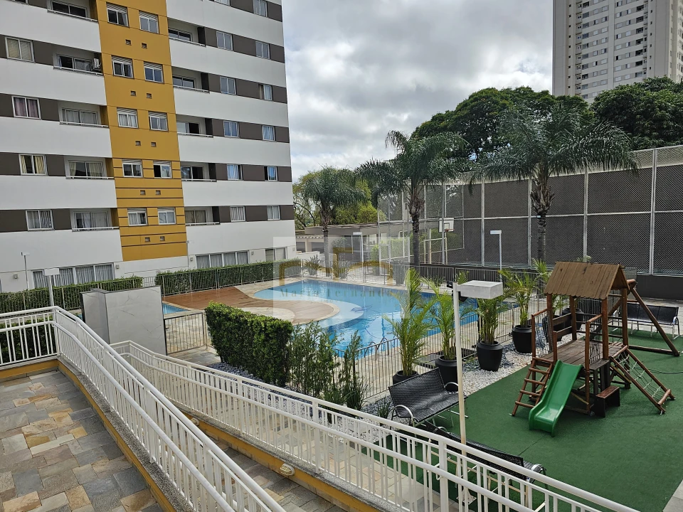 Imagens do imóveis TERRANOVA RESIDENCIAL E RESORT