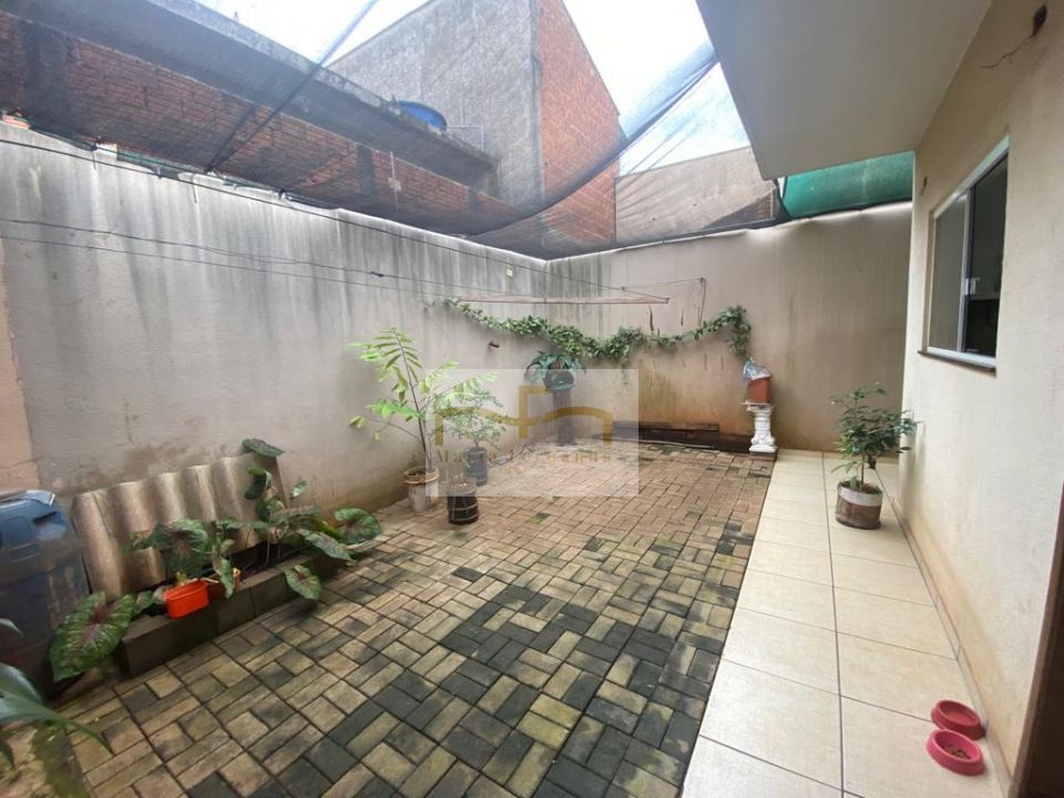 Imagens do imóveis CASA TÉRREA
