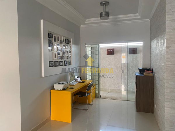 Casa - Térrea Santos Dumont Imagens do imóveis Casa - Térrea Santos Dumont