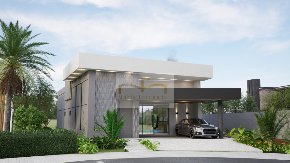 CASA NA PLANTA - CONDOMÍNIO GRAN RESIDENCE GIARDINO Imagens do imóveis CASA NA PLANTA - CONDOMÍNIO GRAN RESIDENCE GIARDINO