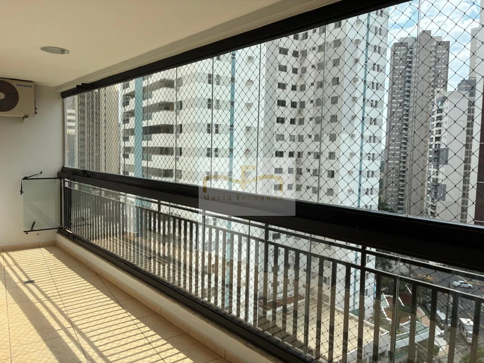 Imagens do imóveis aPARTAMENTO PARA ALUGAR - MARC CHAGALL  - 129,09m ² - R$5.450,00 - Zona Sul Londrina - Paraná - Alto Padrão - Gleba Palhano