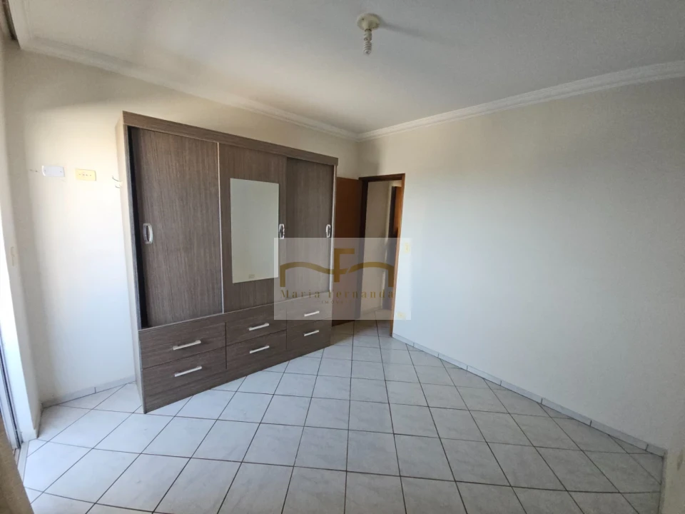 Imagens do imóveis Apartamento com 1 dormitório à venda,  50 m² por R$ 285,000,00 - Condominio Residencial Atlanta - Londrina/PR - Vila Brasil