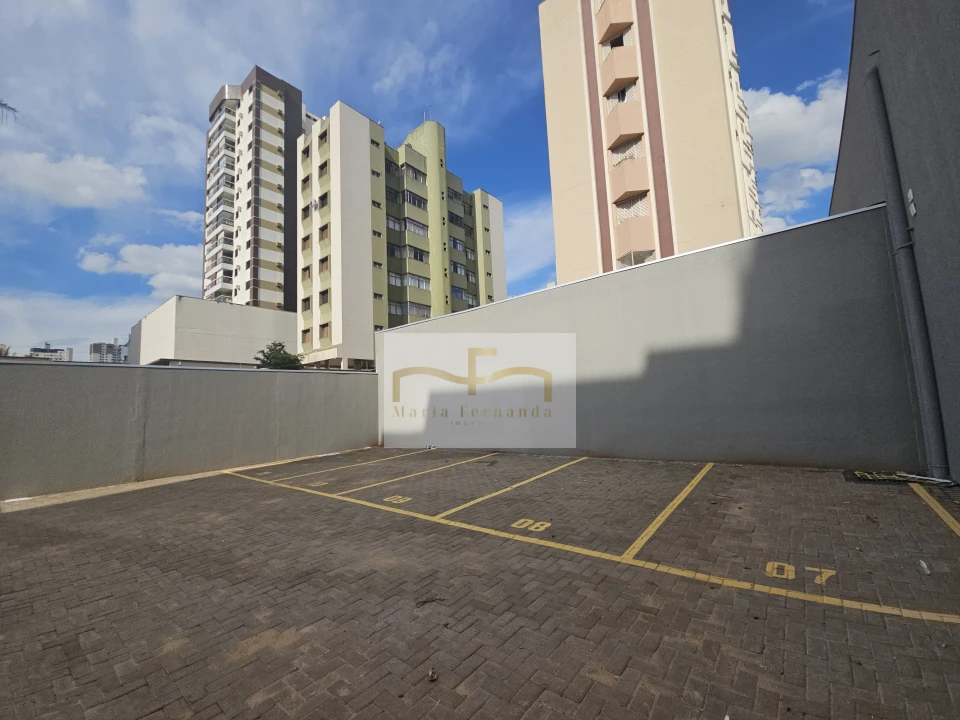 Imagens do imóveis Comercial Para Alugar Salao Comercial Londrina