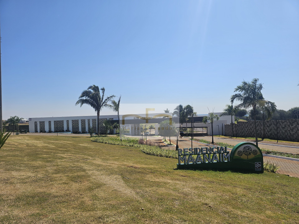 Condomínio Residencial Maanaim Imagens do imóveis Condomínio Residencial Maanaim