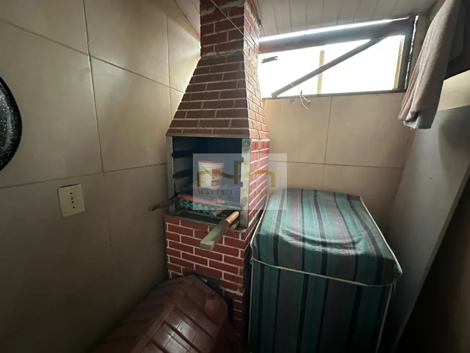 Imagens do imóveis Casa Geminada R$299 MIL Jd. São Tomas Londrina