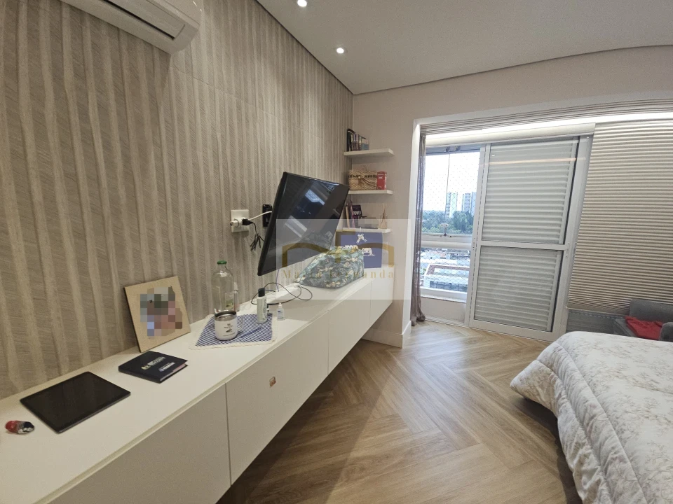 Imagens do imóveis APARTAMENTO PARA LOCAÇÃO - PROCHET EM LONDRINA - DI CESARE - R$9.200,00 - MOBILIADO - PORTEIRA FECHADA - GLEBA PALHANO EM LONDRINA PR