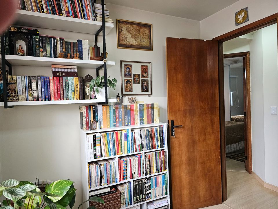 Imagens do imóveis APARTAMENTO - SOLAR DAS TORRES 3 QUARTOS - COMPLETO - JAMAICA - PERTO DA Avenida ARTHUR THOMAS