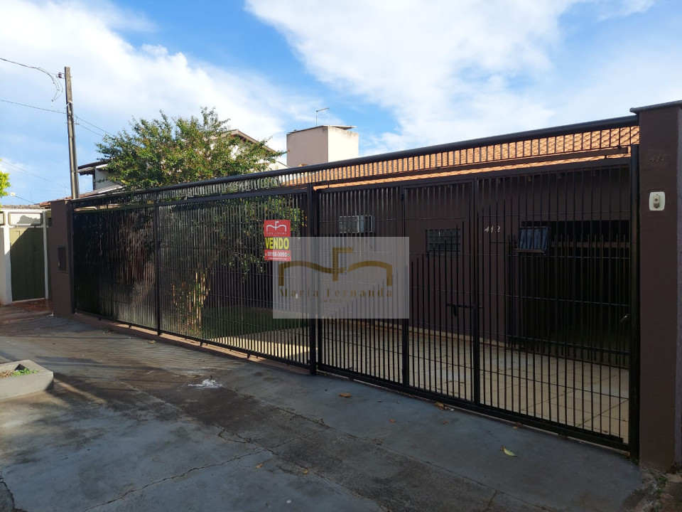 Imagens do imóveis CASA A VENDA ou LOCAÇÃO - JARDIM CALIFÓRNIA