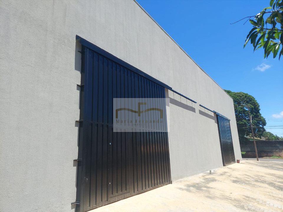 BARRACÃO COMERCIAL - CENTRO Imagens do imóveis BARRACÃO COMERCIAL - CENTRO