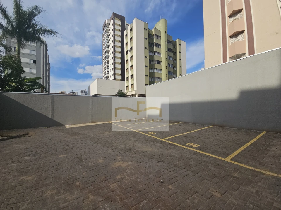 Imagens do imóveis Comercial Para Alugar Salao Comercial Londrina