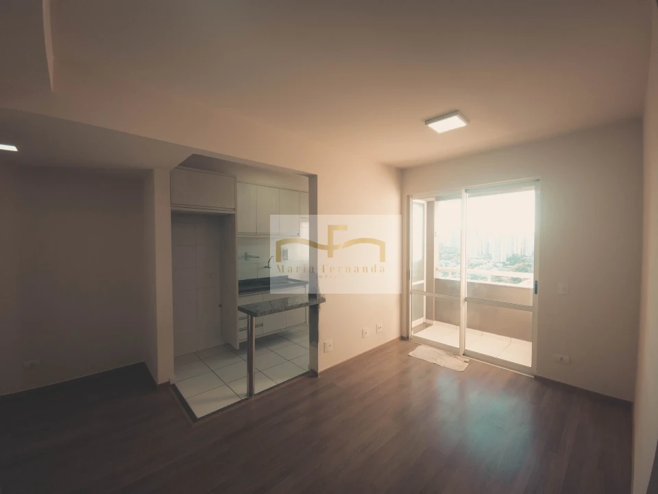 Imagens do imóveis Apartamento Para Alugar - Solar Alta vista - Jd. Aurora - R$2.300,00 - 2 quartos 1 banheiro - andar alto - sol da manhã