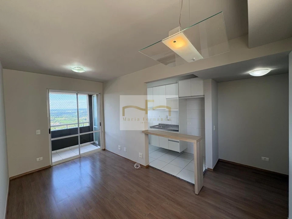 Imagens do imóveis APARTAMENTO SEMI MOBILIADO LINDO - JD AURORA - SOLAR ALTA VISTA PARA LOCAÇÃO -  LONDRINA PR
