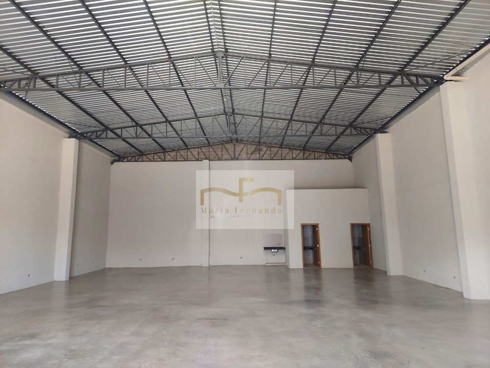 BARRACÃO COMERCIAL - CENTRO Imagens do imóveis BARRACÃO COMERCIAL - CENTRO