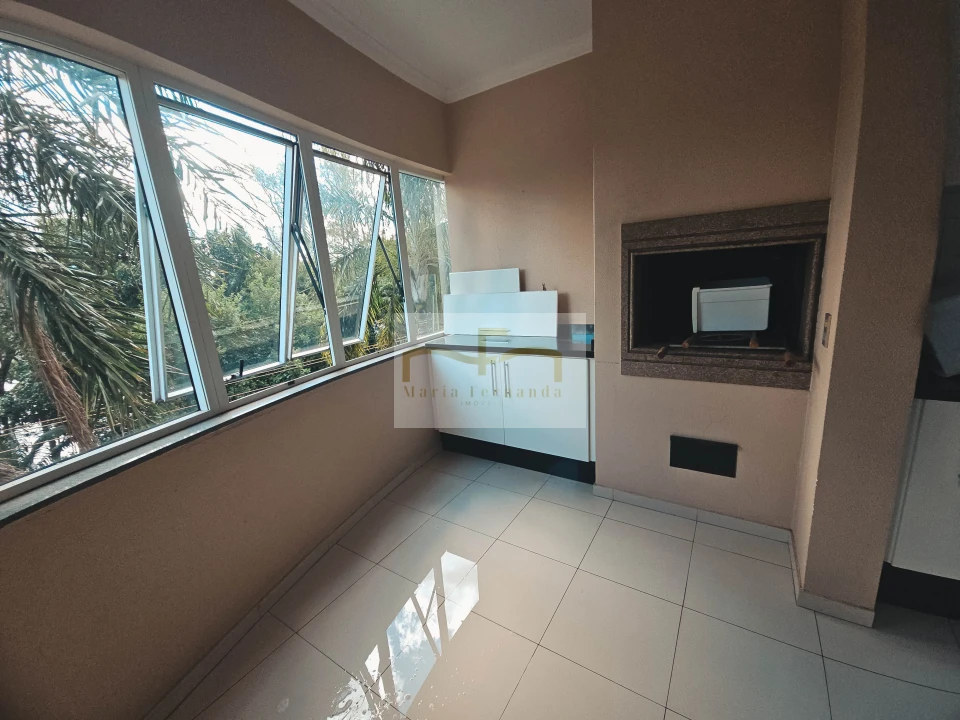 Imagens do imóveis APARTAMENTO com 3 dormitórios para alugar, 166m² por R$ 4.900,00 - Condomínio Victoria Lake - Londrina