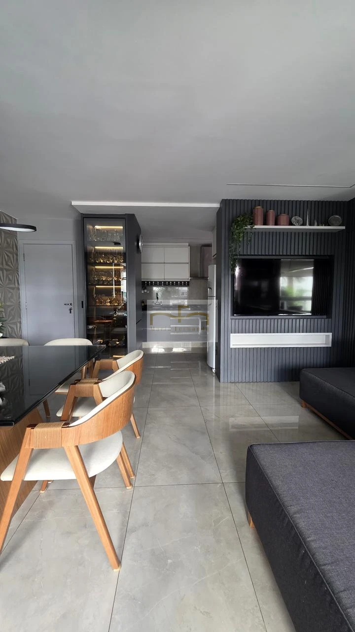 Imagens do imóveis Apartamento Em Ótimo Estado. Ambientes Bem Cuidados, Excelente Oportunidade Para Quem Busca Conforto E Praticidade.