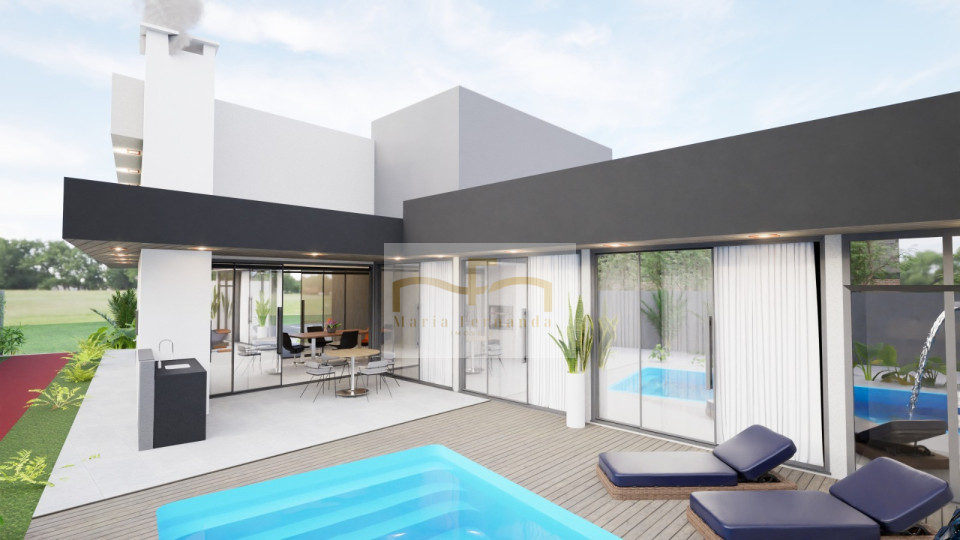 CASA NA PLANTA - CONDOMÍNIO GRAN RESIDENCE GIARDINO Imagens do imóveis CASA NA PLANTA - CONDOMÍNIO GRAN RESIDENCE GIARDINO