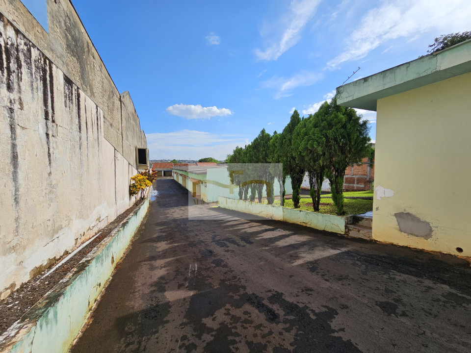 Barracão - Waldemar Hauer Imagens do imóveis Barracão - Waldemar Hauer