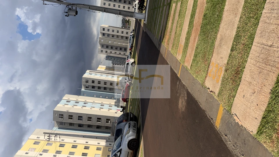 Imagens do imóveis Residencial Bliss