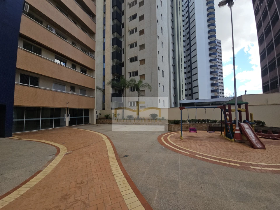 Imagens do imóveis APARTAMENTO com 3 dormitórios para alugar, 166m² por R$ 6.000,00 - Condomínio Victoria Lake - Londrina