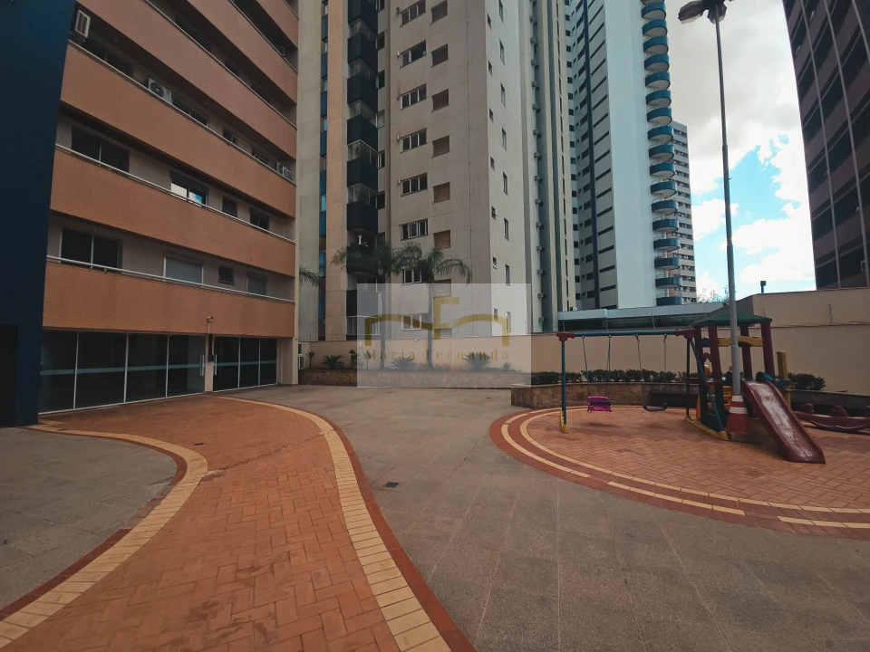 Imagens do imóveis APARTAMENTO com 3 dormitórios para alugar, 166m² por R$ 4.900,00 - Condomínio Victoria Lake - Londrina