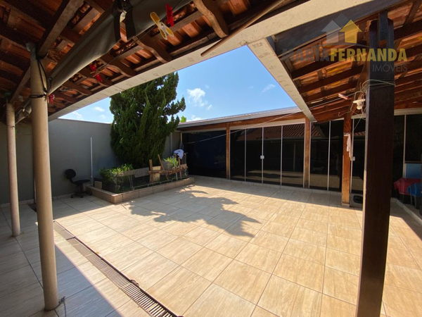 Casa - Térrea Jardim Acapulco Imagens do imóveis Casa - Térrea Jardim Acapulco