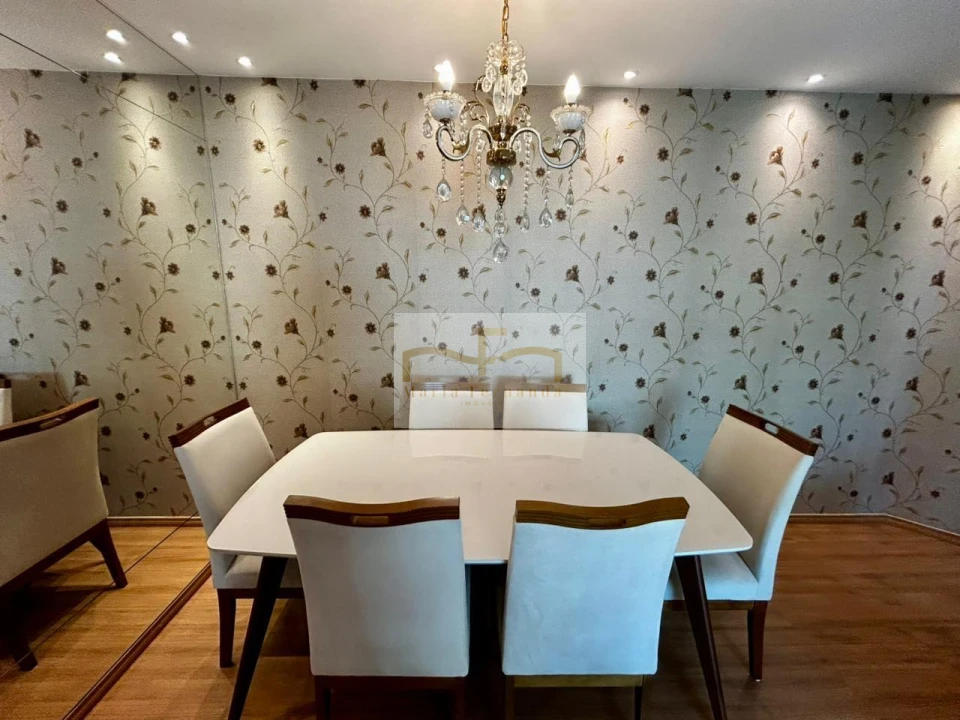 Imagens do imóveis Apartamento À Venda Edificio Jardins Eco Resort & Residence Londrina