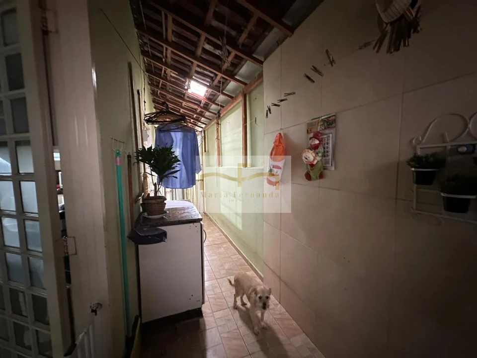 Imagens do imóveis Casa Geminada R$299 MIL Jd. São Tomas Londrina