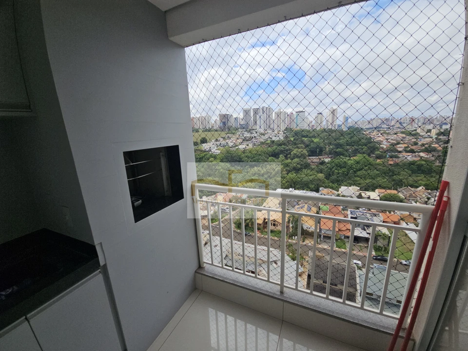 Imagens do imóveis GARDEN ECOLOGIC