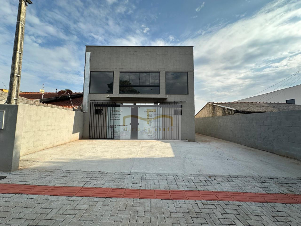 COMERCIAL - ALTO DA BOA VISTA Imagens do imóveis COMERCIAL - ALTO DA BOA VISTA