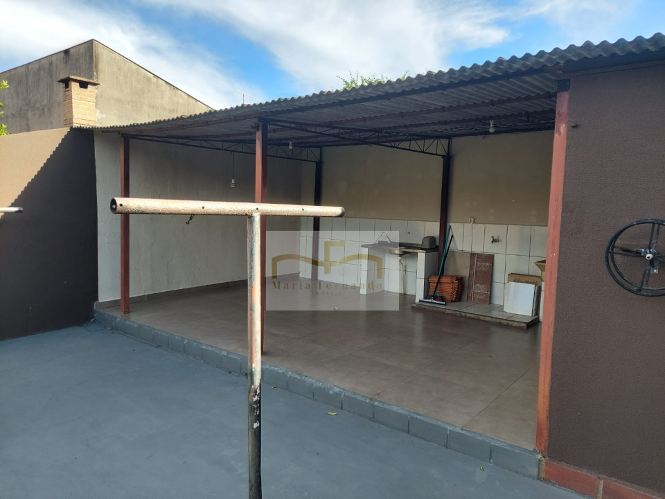 Imagens do imóveis CASA A VENDA ou LOCAÇÃO - JARDIM CALIFÓRNIA