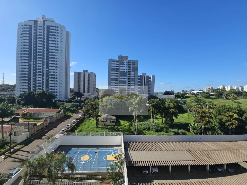 Imagens do imóveis CONDOMÍNIO RESIDENCIAL GARDEN ECOLOGIC