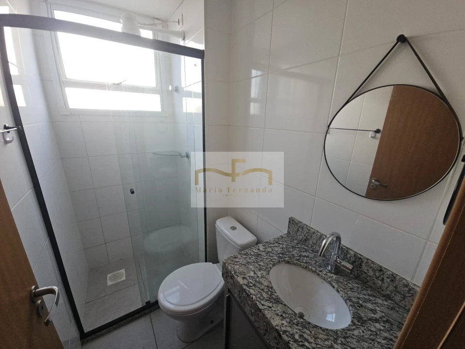 Imagens do imóveis APARTAMENTO PARA ALUGAR - LAGO MAGGIORE - 55m²- R$1.900,00 - Zona Leste Londrina - Paraná - Perto da UTFPR - Acquaville