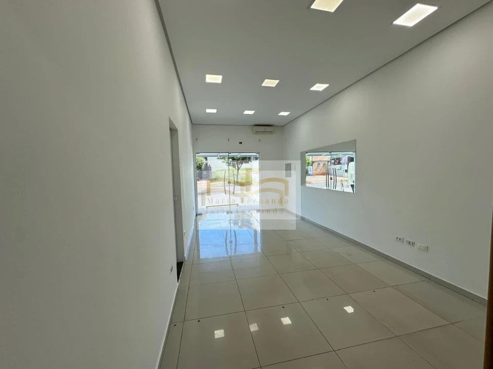 Imagens do imóveis Comercial Para Alugar Chamonix Londrina - sala 1