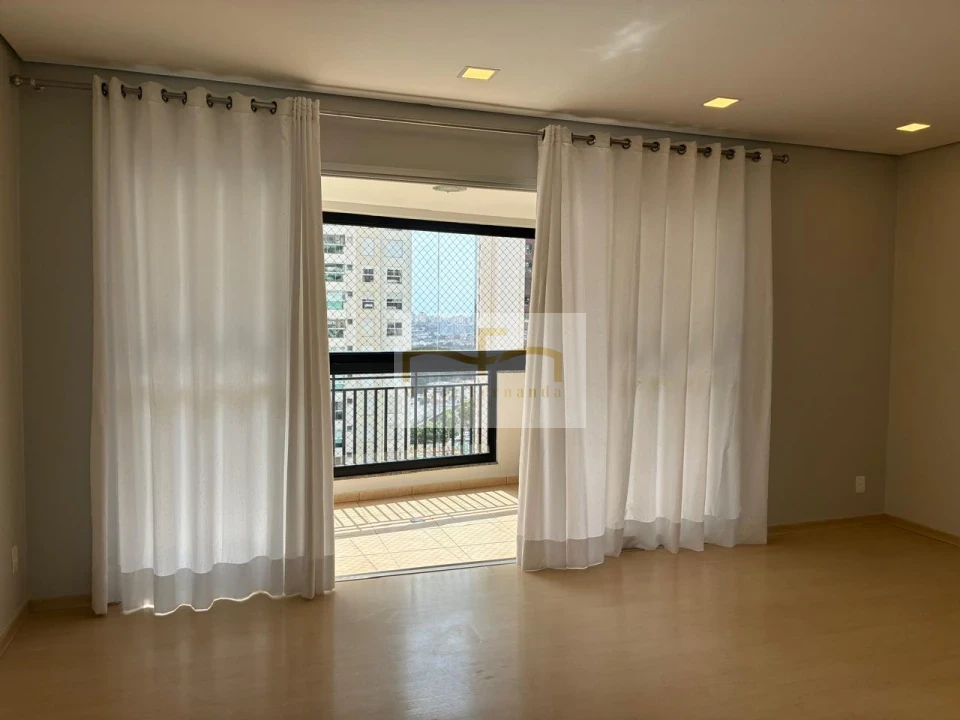 Imagens do imóveis aPARTAMENTO PARA ALUGAR - MARC CHAGALL  - 129,09m ² - R$5.450,00 - Zona Sul Londrina - Paraná - Alto Padrão - Gleba Palhano