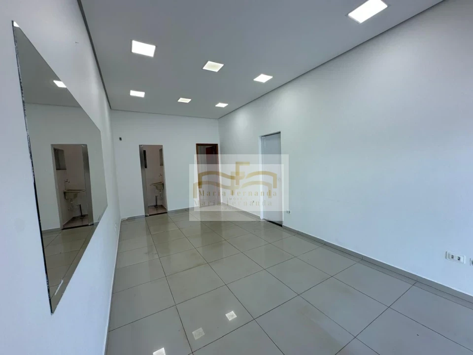 Imagens do imóveis Comercial Para Alugar Chamonix Londrina - sala 1