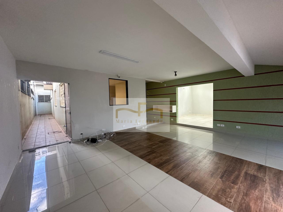 Imagens do imóveis Casa Comercial Central