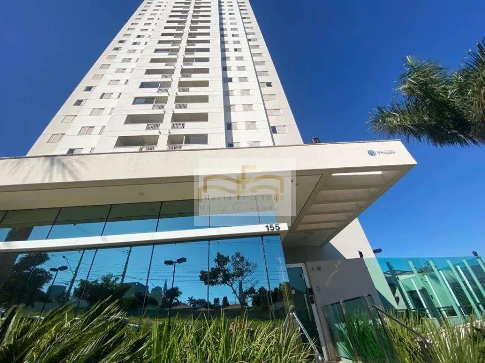 Imagens do imóveis APARTAMENTO A VENDA - 75M² - RESERVA SANTANA RESIDENCE - PROXIMO SHOPPING CATUAI - LONDRINA PARANÁ