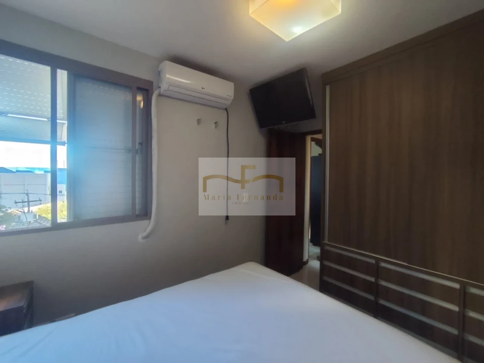 Imagens do imóveis Apartamento MOBILIADO Ed. Village Chamonix CENTRO