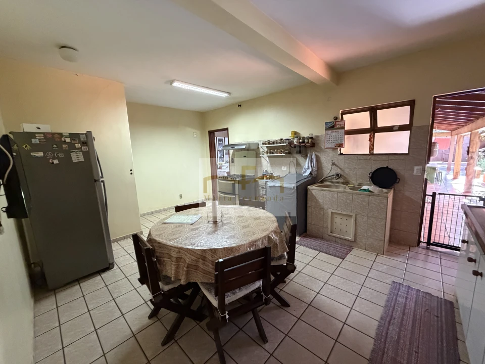 Imagens do imóveis Casa À Venda San Remo Londrina