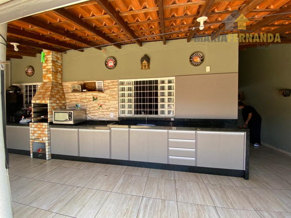 Casa - Térrea Jardim Acapulco Imagens do imóveis Casa - Térrea Jardim Acapulco