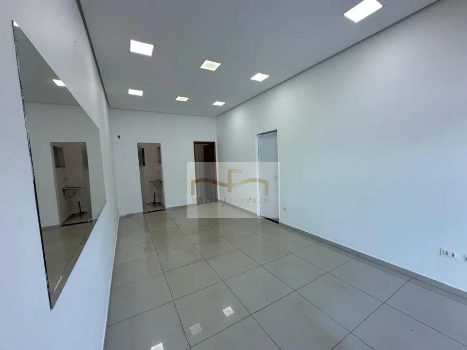 Imagens do imóveis IMÓVEL COMERCIAL PARA LOCAÇÃO - 90M² NA ZONA LESTE DE LONDRINA NA AVENIDA SÃO JOÃO