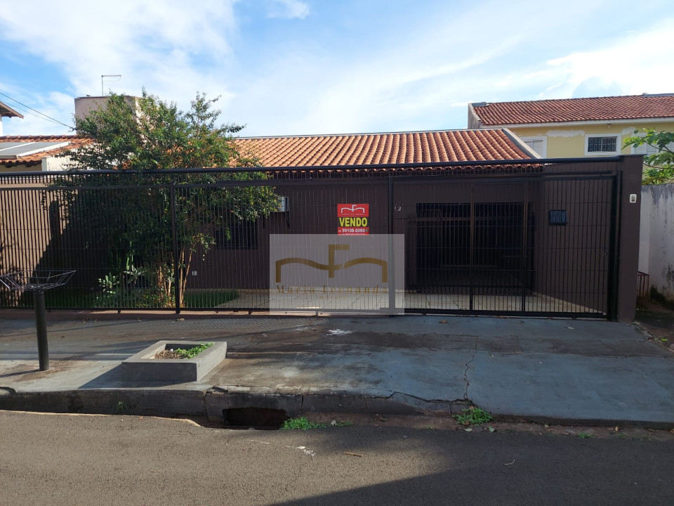 Imagens do imóveis CASA A VENDA ou LOCAÇÃO - JARDIM CALIFÓRNIA