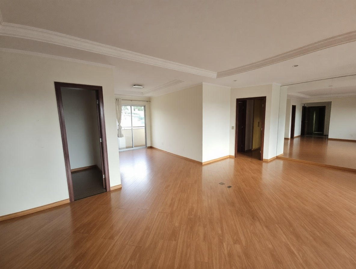 Imagens do imóveis APARTAMENTO com 3 dormitórios para alugar, 166m² por R$ 6.000,00 - Condomínio Victoria Lake - Londrina