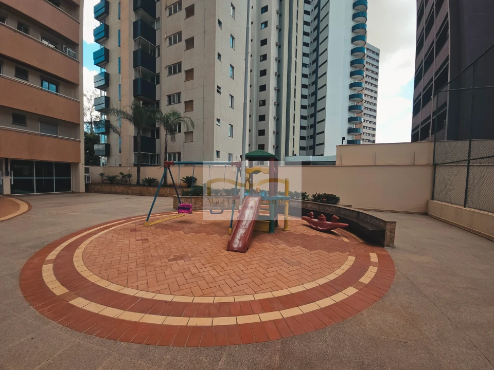 Imagens do imóveis APARTAMENTO com 3 dormitórios para alugar, 166m² por R$ 4.900,00 - Condomínio Victoria Lake - Londrina