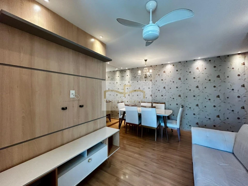 Imagens do imóveis Apartamento À Venda Edificio Jardins Eco Resort & Residence Londrina