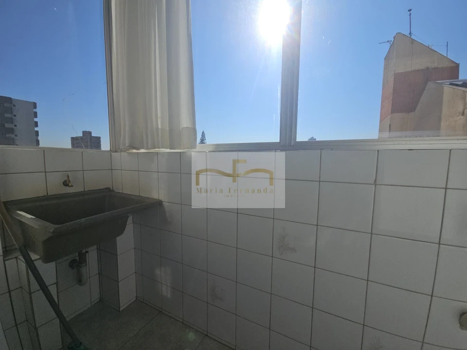 Imagens do imóveis APARTAMENTO PARA LOCAÇÃO R$1.900,00 - 3 QUARTOS SENDO 1 SUITE - ARMARIOS NA COZINHA - CENTRO LONDRINA PARANÁ - SOL DA MANHÃ