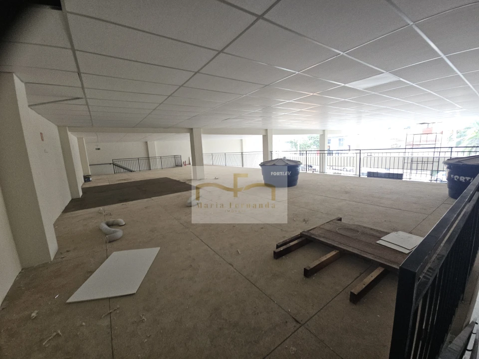 Imagens do imóveis Comercial Para Alugar Salao Comercial Londrina