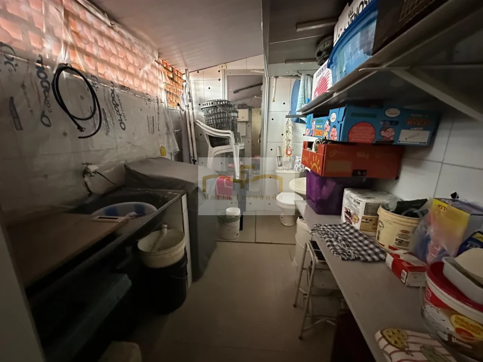 Imagens do imóveis Casa Geminada R$299 MIL Jd. São Tomas Londrina