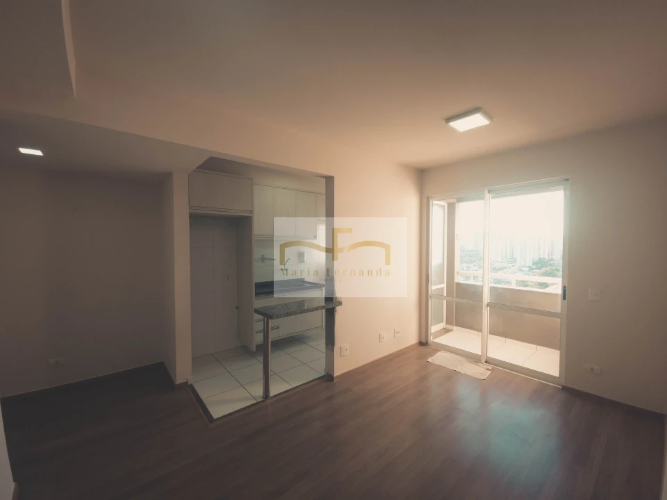Imagens do imóveis Apartamento Para Alugar - Solar Alta vista - Jd. Aurora - R$2.300,00 - 2 quartos 1 banheiro - andar alto - sol da manhã