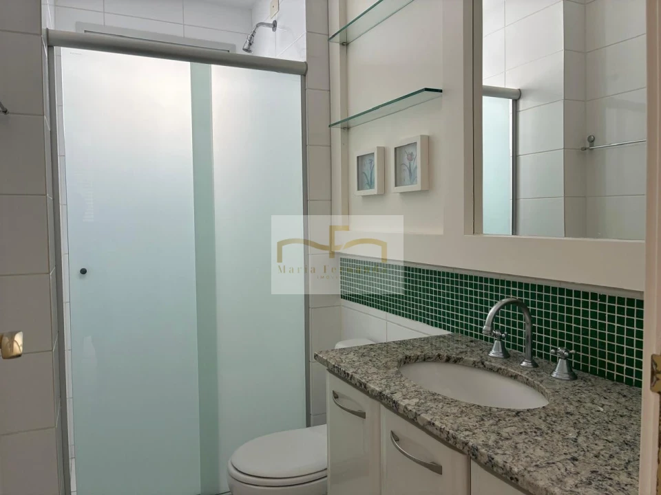 Imagens do imóveis aPARTAMENTO PARA ALUGAR - MARC CHAGALL  - 129,09m ² - R$5.450,00 - Zona Sul Londrina - Paraná - Alto Padrão - Gleba Palhano